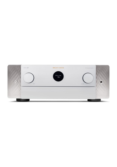 Marantz Cinema 50 9.4 Ch AV Receiver Silver Gold