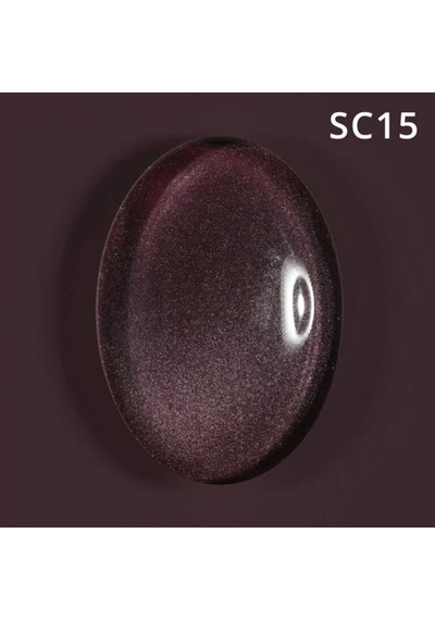 Momo Silky Cat Eye 10ml. Sc15 Diğer
