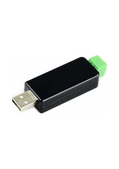 Usb - Rs485 Dönüştürücü