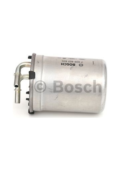 Seat İbiza 2013-2017 Yakıt Filtresi (Bosch) 6C0127400