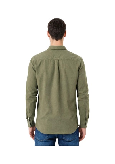 Arma Ar-ma Erkek Keten Gömlek Baskisiz Basic Düğme Kapamali Cepsiz Uzun Kollu Gömlek Dokuma Kumaş Regular Fit %60 Pamuk %40 Keten Y31485118102 Haki-h1 Arma Ar-ma Erkek Keten Gömlek Baskisiz Basic Düğme Kapamali Cepsiz Uzun Kollu Gömlek Dokuma Kumaş Regular Fit %60 Pamuk %40 Keten Y31485118102 Haki-h1