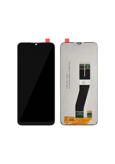 Samsung Uyumlu A02s (A025F) Lcd Ekran Dokunmatik