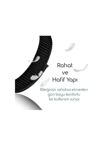Ayrex Uyumlu Mi Band 10 9 8 Için Hasır Örme Kordon Terletmeyen Nefes Alabilen Hafif Yapı Cildi Tahriş Etmeyen Tasar