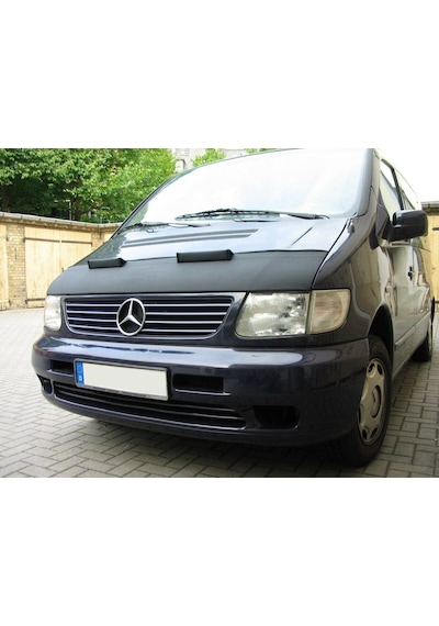 Mercedes Vito W638 Yarım Maske 1996-2003
