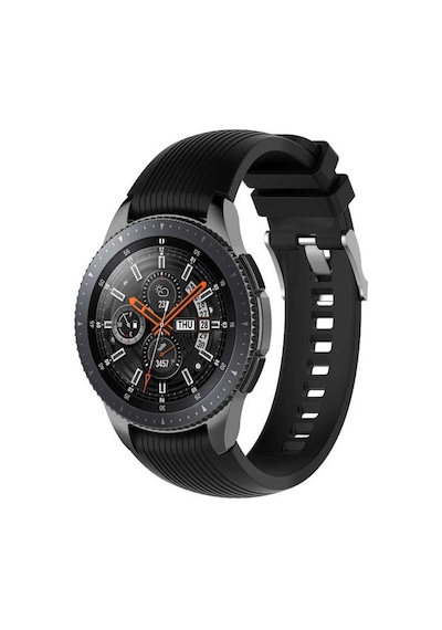 Gear S2 20mm Krd-18 Uyumlu Mrn Kordon No13