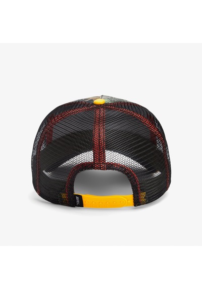 Goorin Bros Eagle Eyed Unisex Kamuflaj Şapka 101-2106 Yeşil