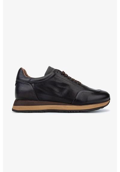 Valmenti Erkek Hakiki Deri Kahverengi Sneakers & Spor Ayakkabı 99 C3924 Erk Ayk Y26 Kahve Dr Valmenti Erkek Hakiki Deri Kahverengi Sneakers & Spor Ayakkabı 99 C3924 Erk Ayk Y26 Kahve Dr