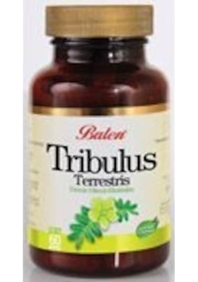 Balen Tribulus Terrestis Kapsül 620 MG60