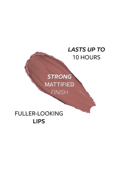 Daylong Lipcolor Kissproof Mat Likit Ruj 20, 7 Ml Diğer