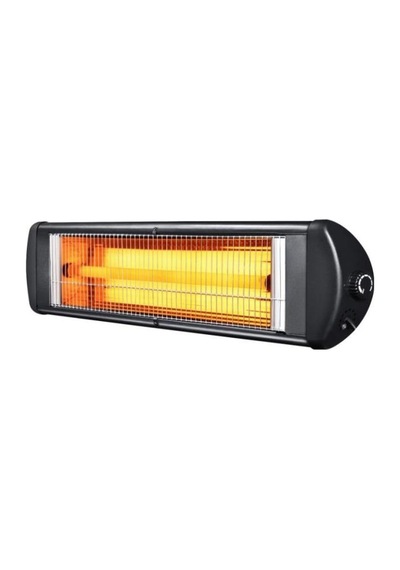 Luxell Luxray Ex-23 2300 W Infrared Isıtıcı - Ayak Hariç (Outlet)