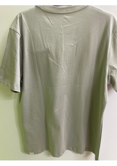 Nike Fb7946-063 Tshirt Gri