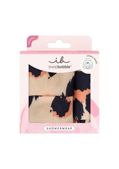 Showerwrap Leo-4063528091758 Çok  Renkli