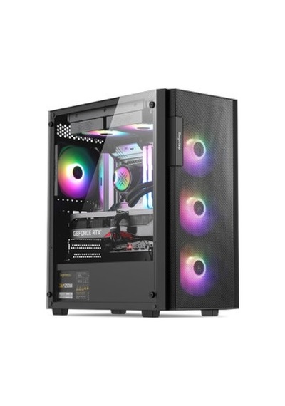Oxpc-5000  Paket İ5-14400f 16gb 512gb 8gb Rtx5060 Fdos