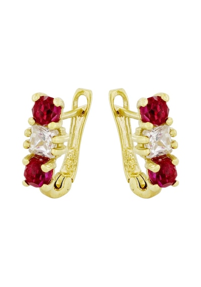 Altın Çocuk Küpe T033933