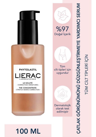 Bitkisel İçerikli Sıkılaştırıcı Ve Nemlendirici Çatlak Önleyici Yardımcı Serum 100ml