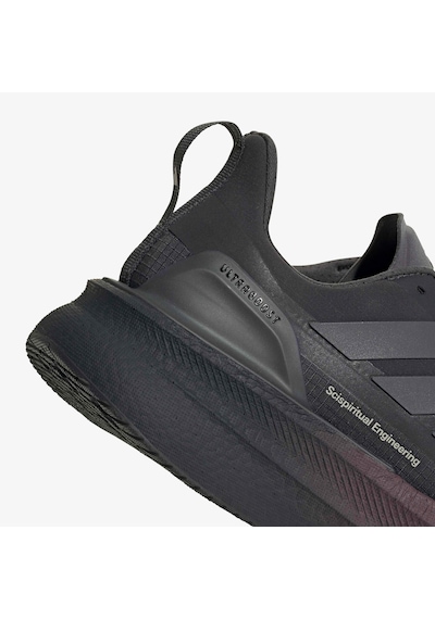Adidas Ultraboost 5 Erkek Gri Spor Ayakkabı Kj6930 Gri