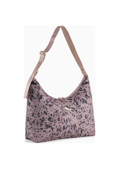 Puma Pop Slouchy Kadın Omuz Çantası 091709-08 Krem