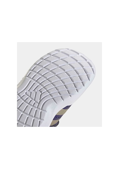 Adidas Lightorama Rnr El I Bebek Sneaker Kj9719 Mor