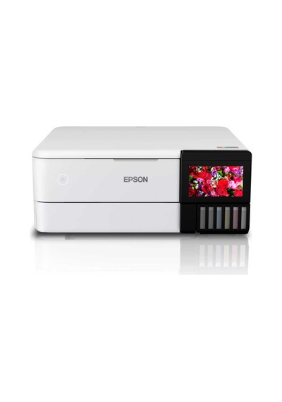 Epson Ecotank L8160 Mürekkep Tanklı Fonksiyonlu Yazıcı