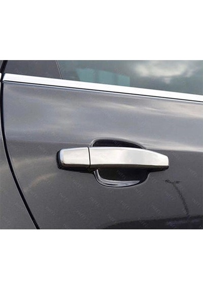 Alfa Opel Astra J 2010 - 2015 Kapı Kolu 4 Kapı P.Çelik