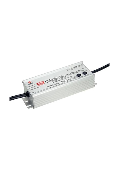 Meanwell Hlg-040h-30 30v 34a Led Sürücü