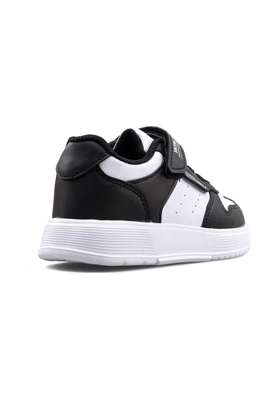 Tuğba Ortopedi 2002 Çocuk Sneaker Siyah