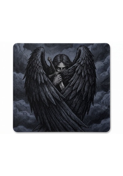 Oryn Dıvıne / Edition 40x30cm Gaming Mousepad - 3mm Kalınlık 003