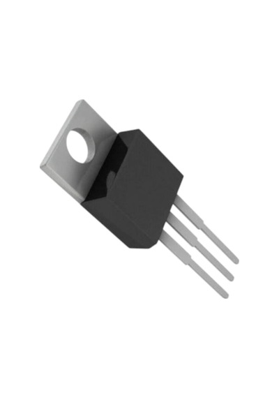 2sd 1196 To-220 Transistör