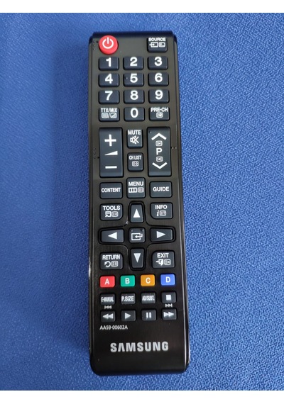 Samsung Tv Kumandası Tüm Tvlere Uyumlu Aa59-00602A