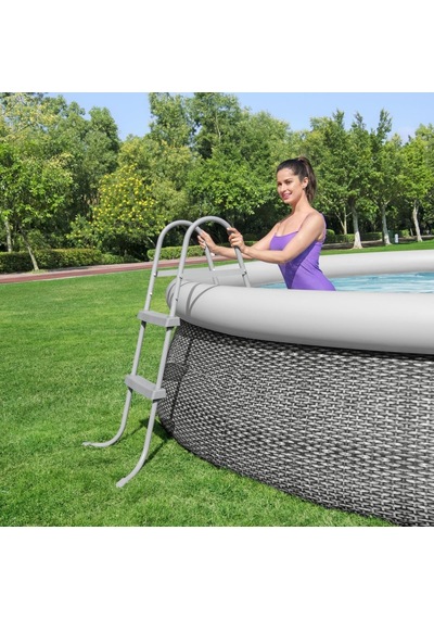 Bestway 84 Cm Havuz Merdiveni