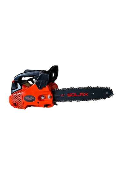Solax HR2501 1.2 Hp Benzinli Ağaç Kesme Makinesi