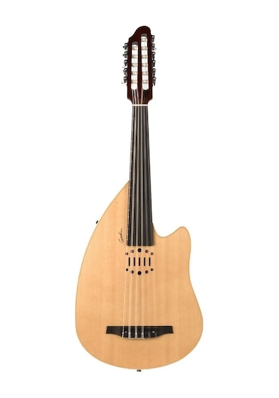 Godin Multioud Hg Ud Natural