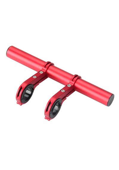 Bisiklet / Elektrikli Scooter Ek Gidonu Yardımcı Gidon 20 Cm Metal