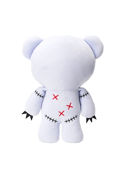 Deddy Bears Özel Kutulu 32 Cm Figür Seri 4 - Hexbear Çok Renkli