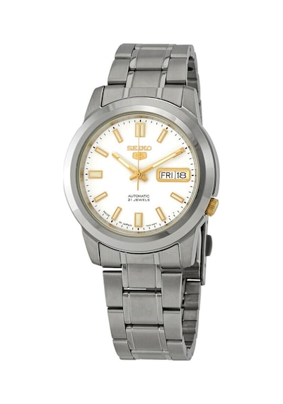 Seiko 5 Japan SNKK07J1 Erkek Kol Saati