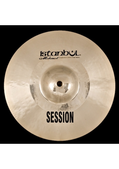 İstanbul Mehmet 12" Session Splash
