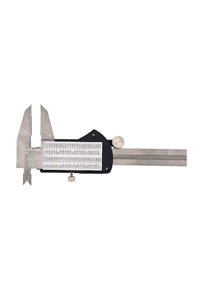 Ctn 5100-200 Dijital Kumpas Geniş Ekran 0-200mm Ölçme