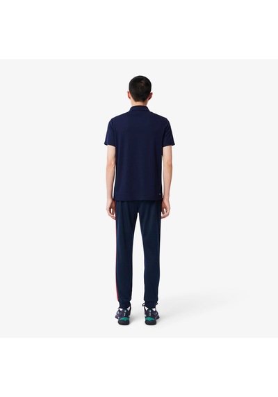 Lacoste Xh8985 Erkek Eşofman Altı Lacivert