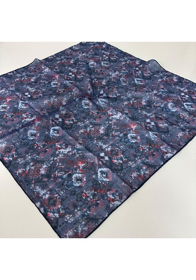 Arsel Moda Soft Pamuklu Eşarp Lrb1302-58309 Çok Renkli