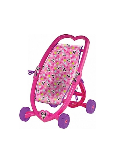 Dede Minnie Mouse Kalpli Puset