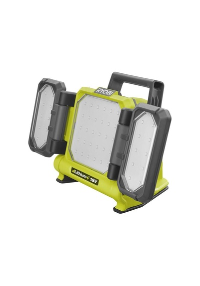 Ryobi RLP18-0 Akülü Led Alan Aydınlatma (Akü & Şarj Hariç) - 5133005398