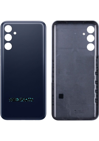Samsung Galaxy M14 5g Sm-m146 Arka Kapak Koyu Mavi