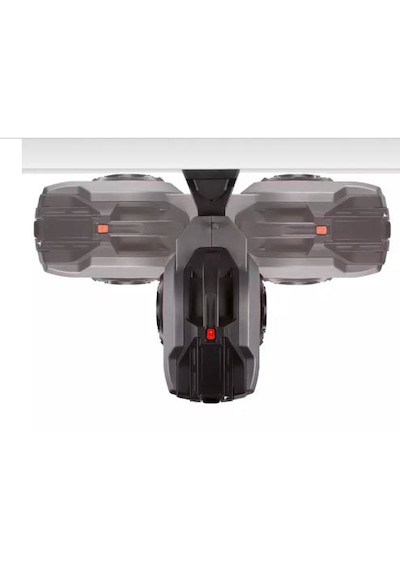 Einhell GE-HR 18/30-1 Li-Solo Akülü Hortum Makarası (Akü ve Şarj Hariç) - 4173773