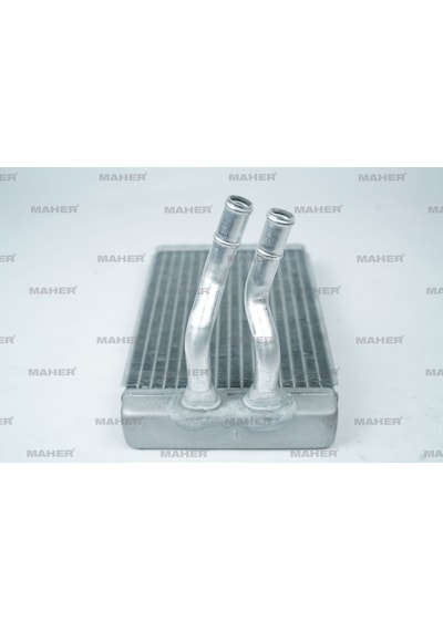 Hyundai Starex 2002-2008 Radyatör Kalorifer Ön 97023-4a010