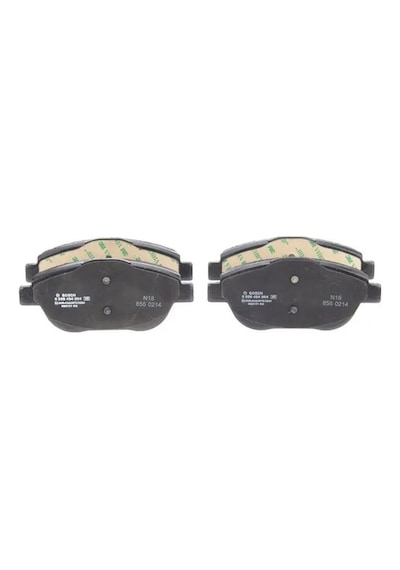 Citroen C4x On Fren Balatasi 1.2 Puretech 2022-2024 Bosch 0986494564