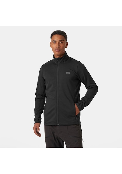 Helly Hansen Versalıte Fleece Mont-3295 Black