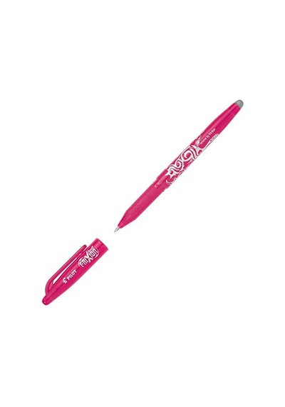 Frixion Ball - Pembe Genel