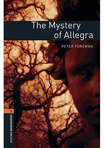 OBWL 2:MYSTERY OF ALLEGRA MP3 PK- OUP