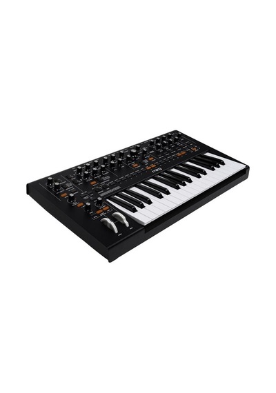 Moog Messenger Monofonik Analog Synthesizer