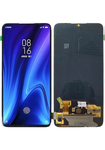 Xiaomi Mi 9 Lite Lcd Ekran+Dokunmatik (526727113)